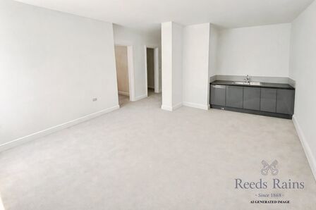1 bedroom Flat to rent