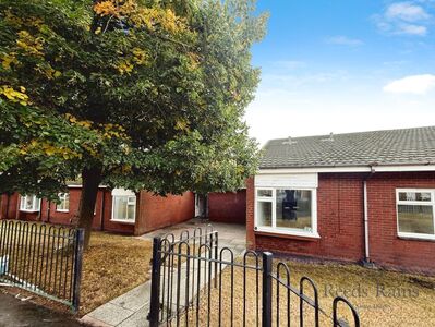1 bedroom Flat to rent