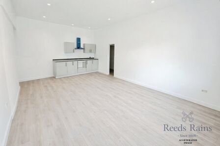 1 bedroom Flat to rent