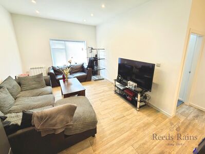 1 bedroom Flat to rent