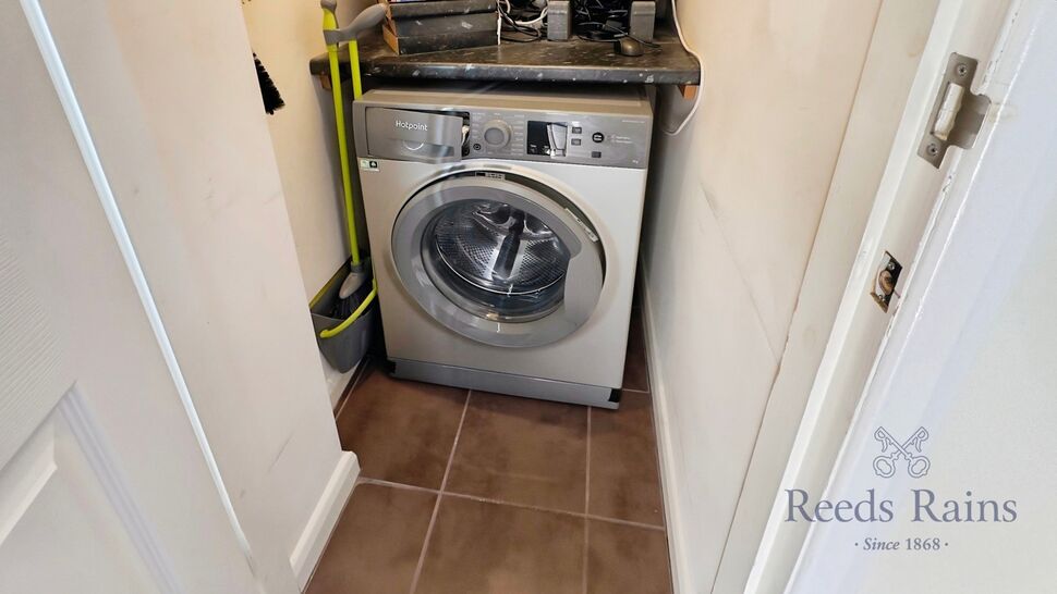 Utility Area