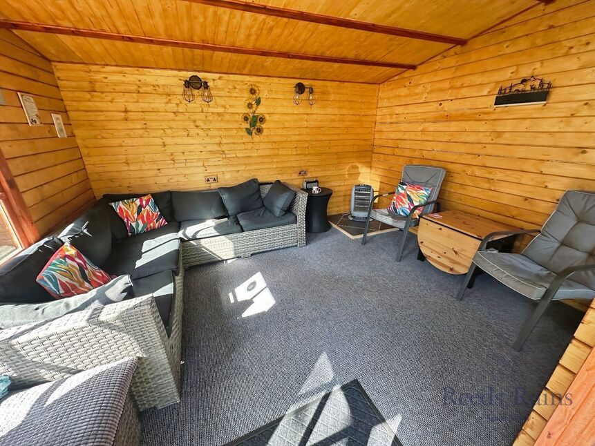 Summer House