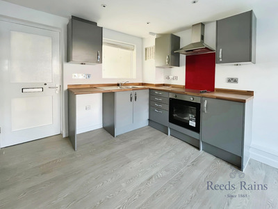 1 bedroom Flat to rent