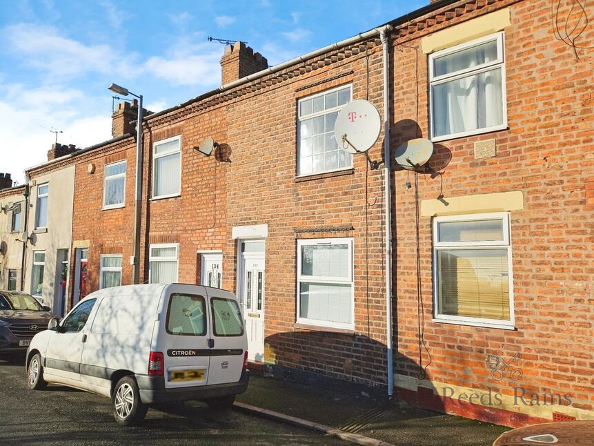 Main image of 2 bedroom Mid Terrace House to rent, Greenall Road, Northwich, Cheshire, CW9