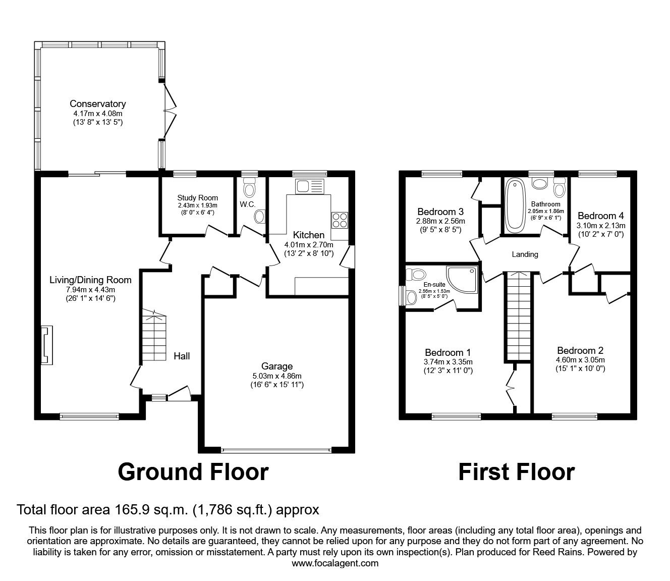 4 bedroom Detached House for sale, Church Meadows, Little Leigh, CW8