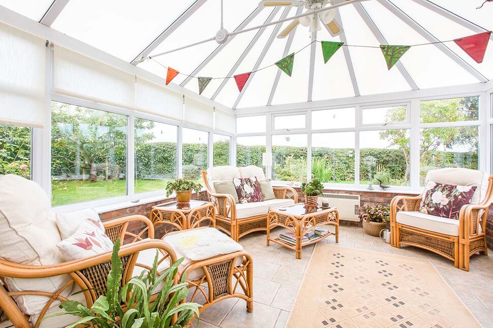 4 bedroom Detached House for sale, Church Meadows, Little Leigh, CW8