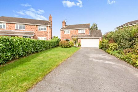 Church Meadows, 4 bedroom Detached House for sale, £490,000