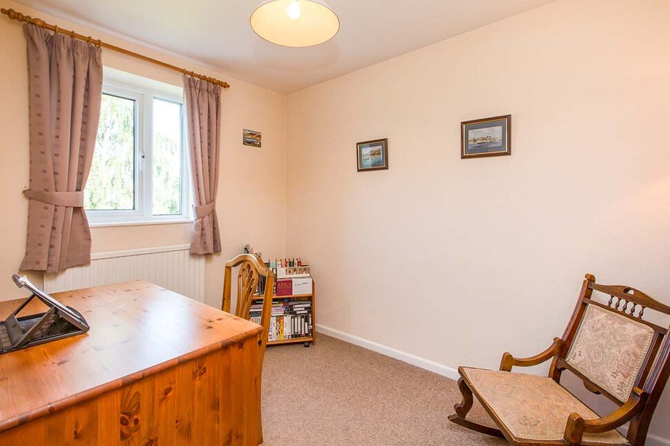 4 bedroom Detached House for sale, Church Meadows, Little Leigh, CW8