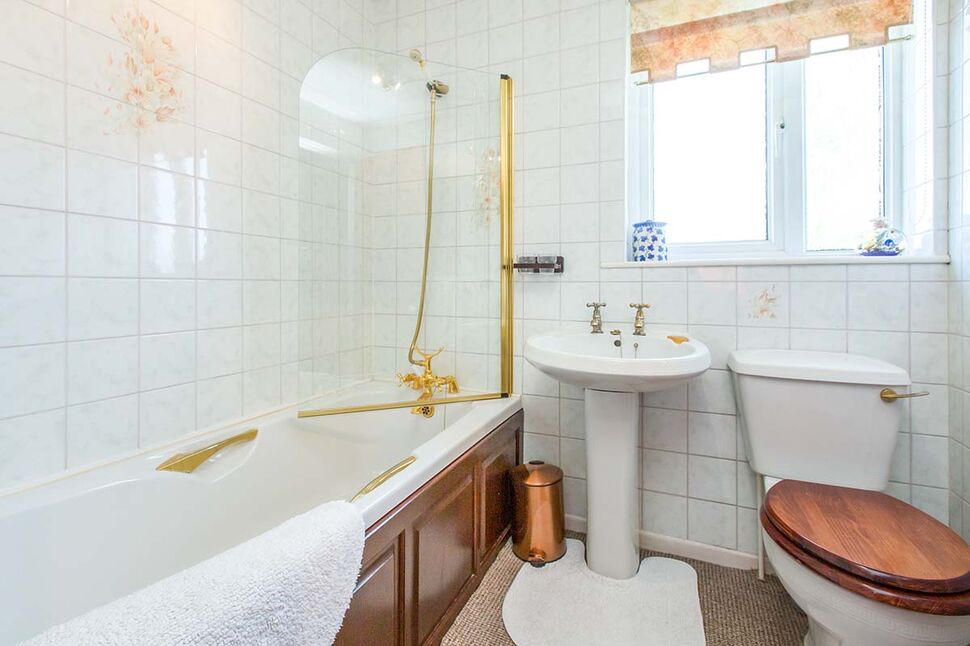 4 bedroom Detached House for sale, Church Meadows, Little Leigh, CW8