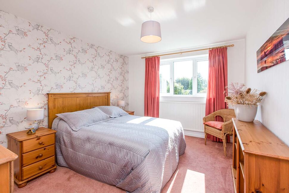 4 bedroom Detached House for sale, Church Meadows, Little Leigh, CW8