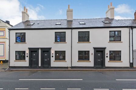 Witton Street, 4 bedroom Mid Terrace House for sale, £395,000