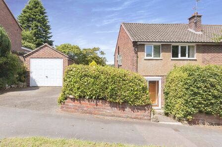 Moss Lane, 3 bedroom Semi Detached House for sale, £300,000