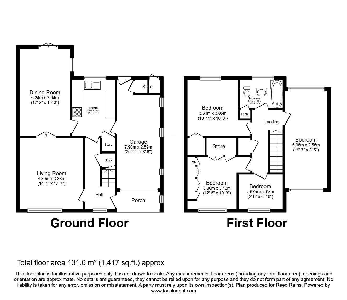 4 bedroom Semi Detached House for sale, Beach Road, Hartford, CW8 £