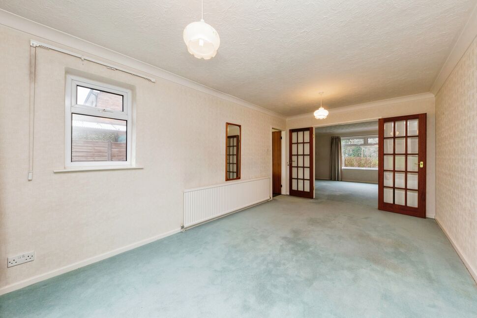 4 bedroom Semi Detached House for sale, Beach Road, Hartford, CW8 £