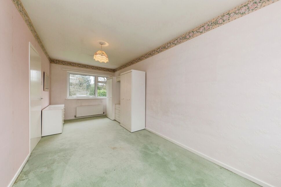 4 bedroom Semi Detached House for sale, Beach Road, Hartford, CW8 £