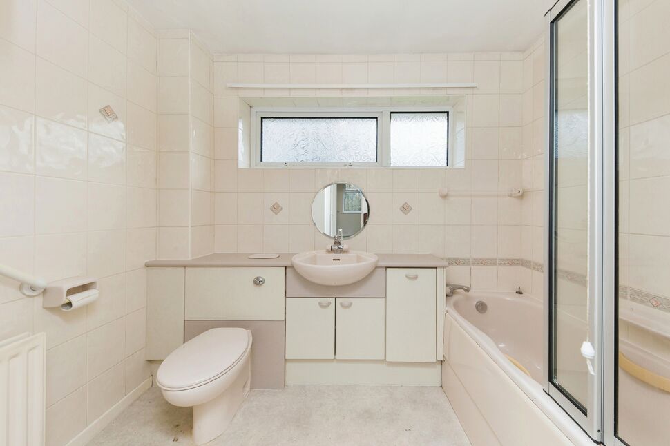 4 bedroom Semi Detached House for sale, Beach Road, Hartford, CW8 £