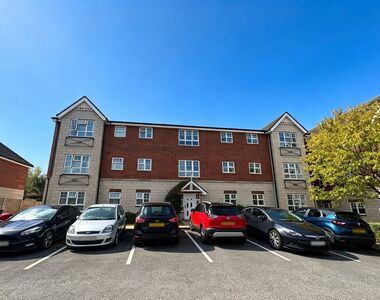 1 bedroom Flat for sale