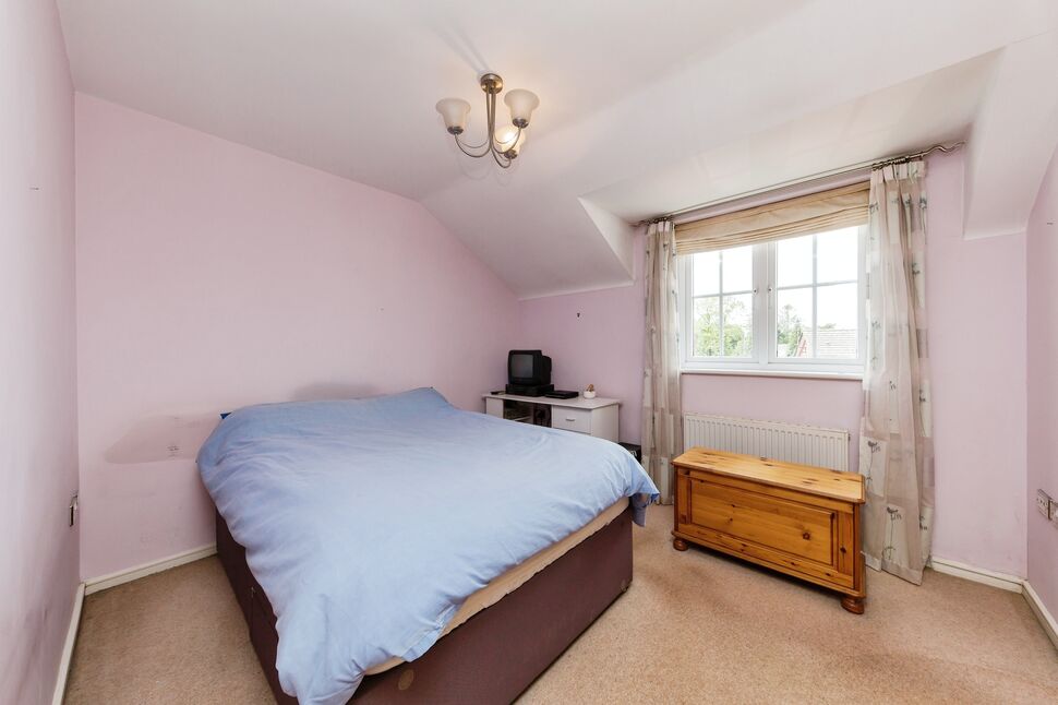 3 bedroom Mid Terrace House for sale, Marl Close, Cuddington, CW8 £