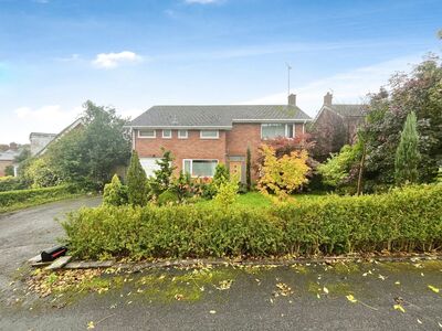 Clemley Close, 4 bedroom Detached House for sale, £610,000