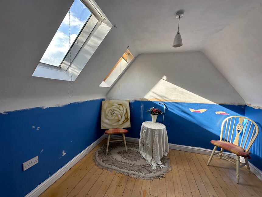 5 bedroom Detached House for sale, Runcorn Road, Barnton, CW8 £350,000