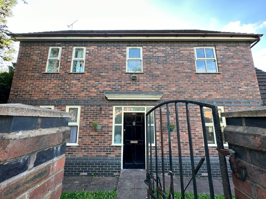 5 bedroom Detached House for sale, Runcorn Road, Barnton, CW8 £350,000