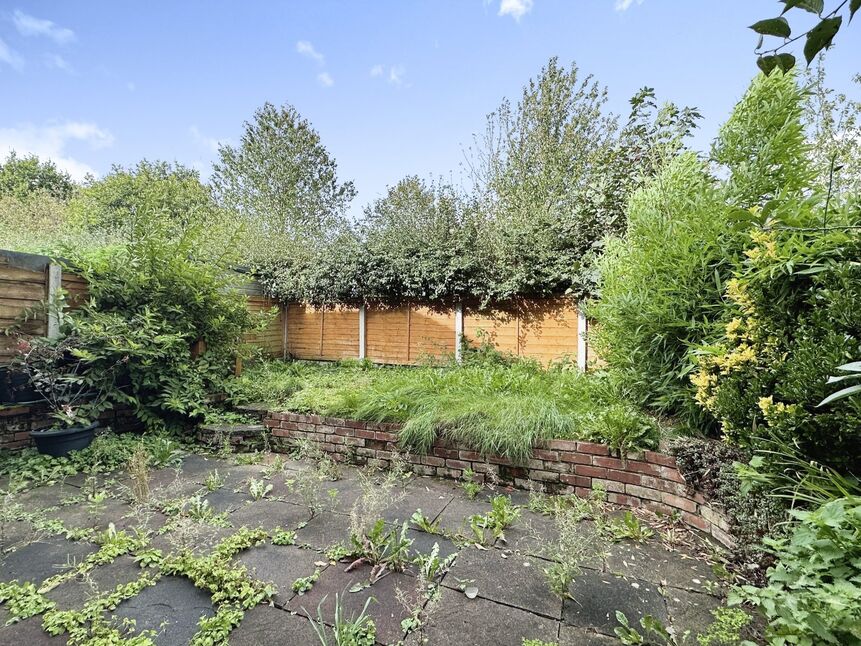 3 bedroom Semi Detached House for sale, Bracken Way, Barnton, CW8 £