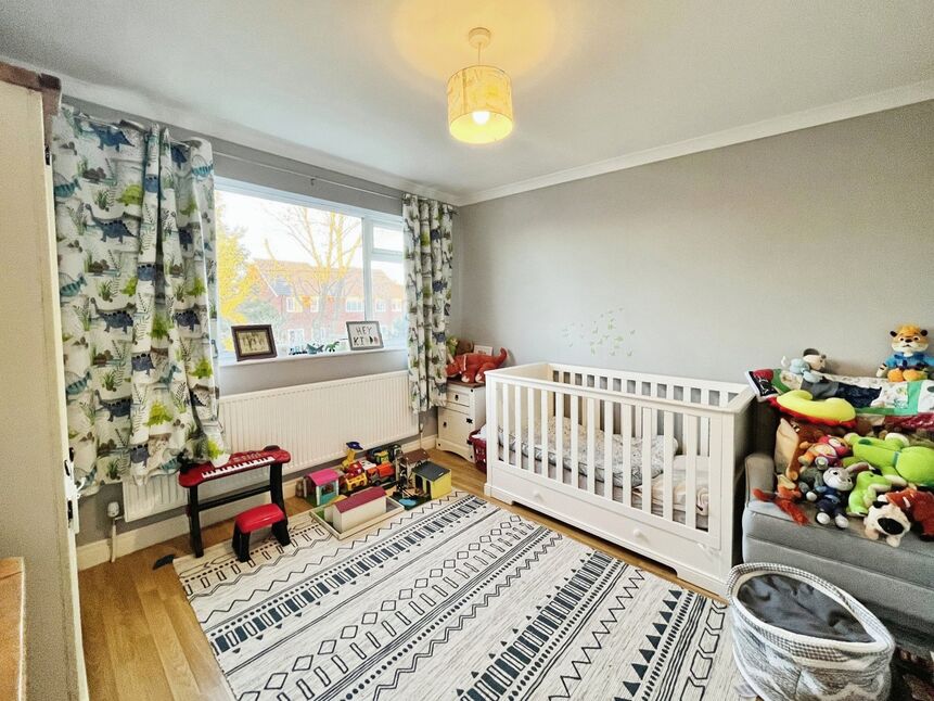 3 bedroom Semi Detached House for sale, Woodpecker Drive, Northwich