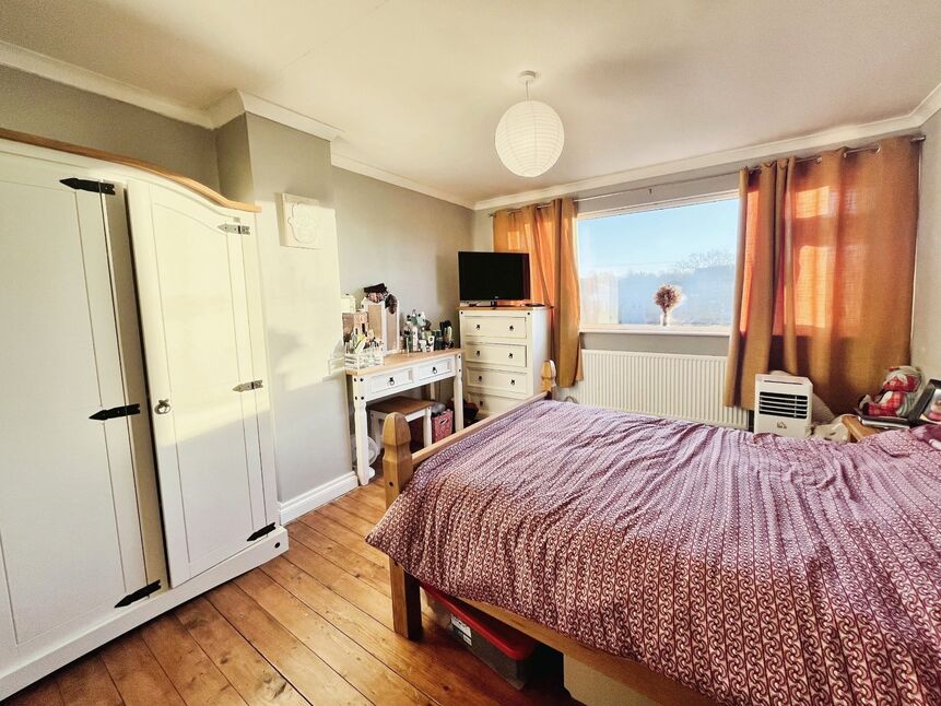 3 bedroom Semi Detached House for sale, Woodpecker Drive, Northwich