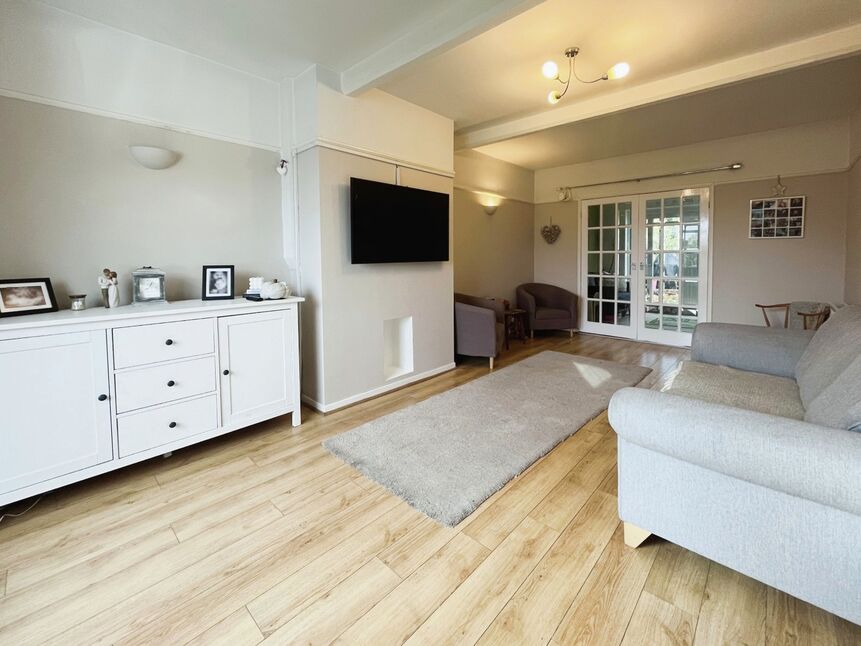 3 bedroom Mid Terrace House for sale, Royds Close, Hartford, CW8 £235,000