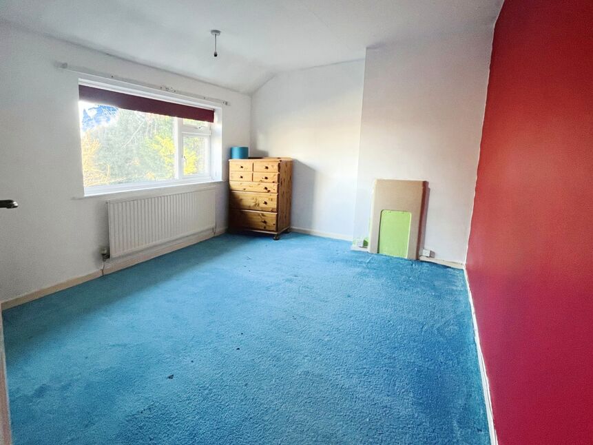 3 bedroom Semi Detached House for sale, Grange Road, Cuddington, CW8