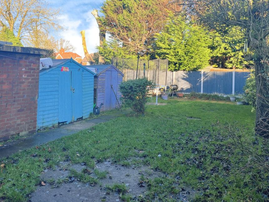 3 bedroom Semi Detached House for sale, Grange Road, Cuddington, CW8