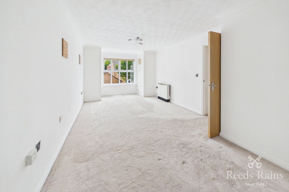 Main image of 2 bedroom Flat to rent, Harthill Close, Northwich, Cheshire, CW9