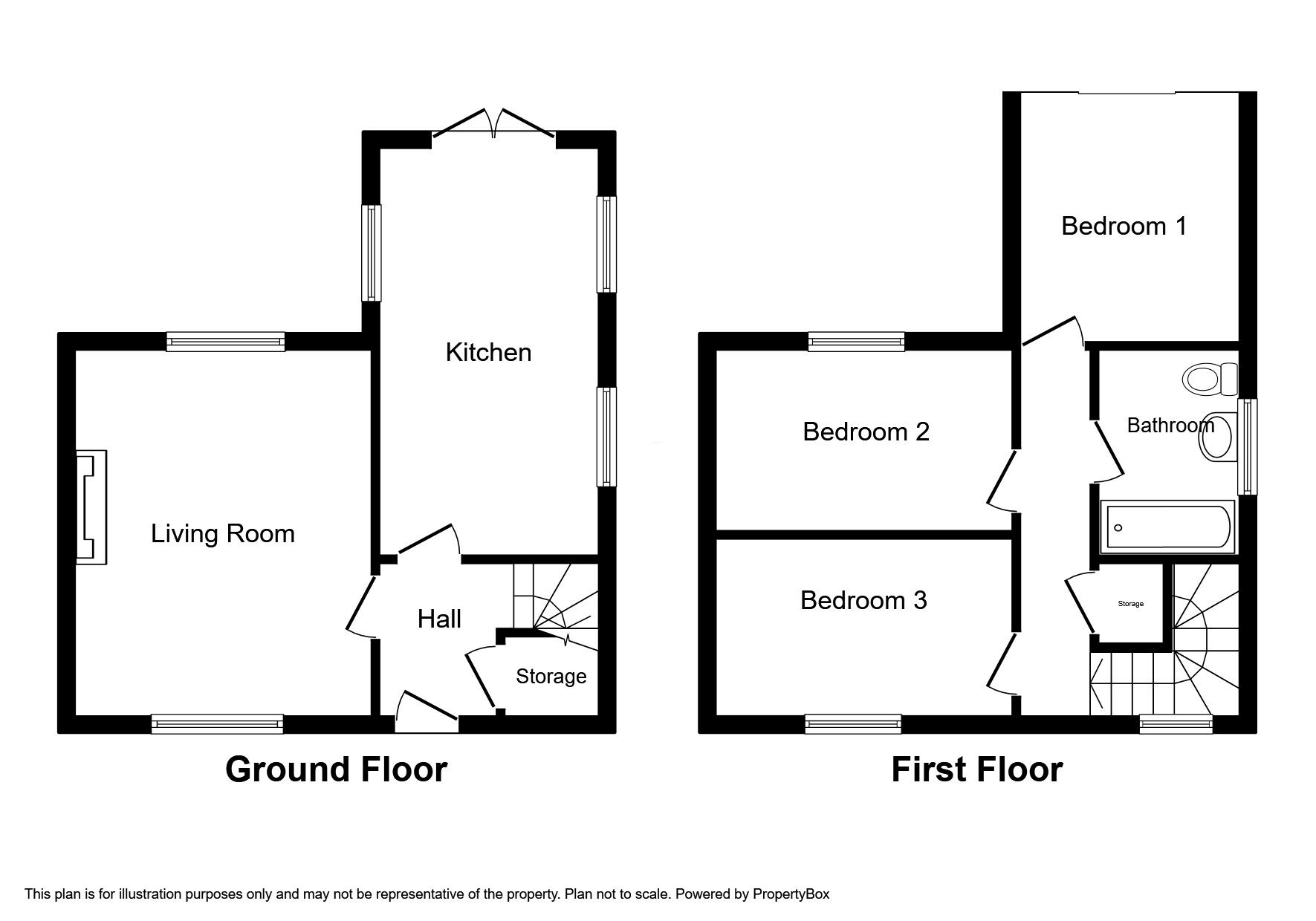 3 bedroom Semi Detached House for sale, Meadow Grove, Winsford, CW7 £