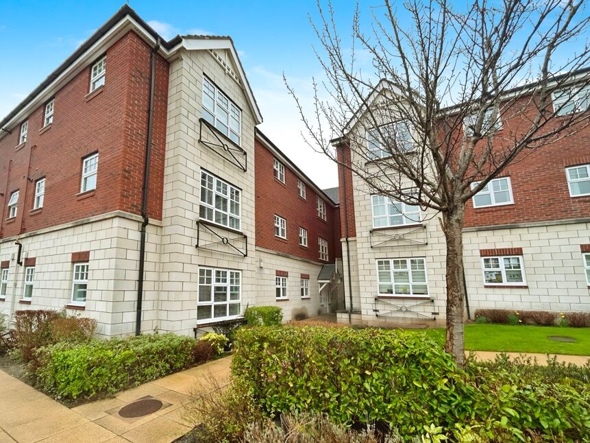 Estate Agents Northwich, Cheshire Reeds Rains