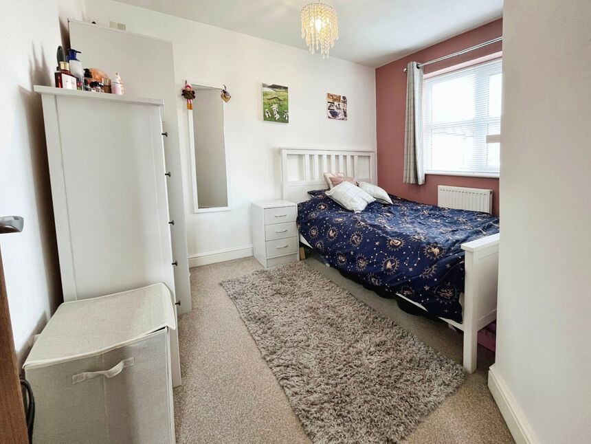 2 bedroom House for sale, Arnold Court, Northwich, CW8 £190,000