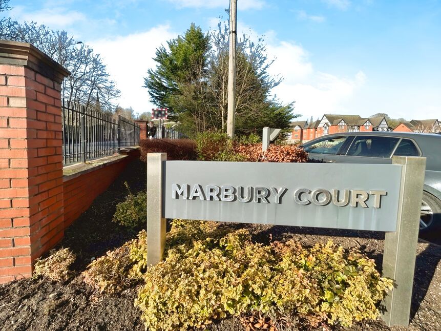 2 bedroom Flat to rent, Chester Way, Northwich, CW9 £1,300 pcm