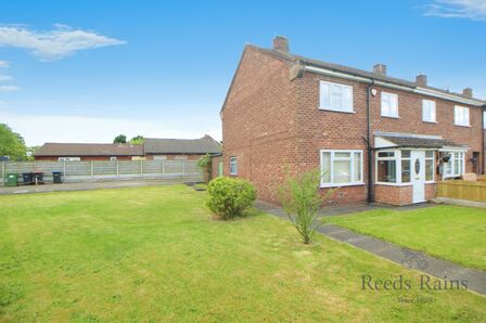 3 bedroom End Terrace House for sale