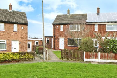 2 bedroom End Terrace House for sale