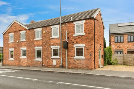 3 bedroom End Terrace House for sale