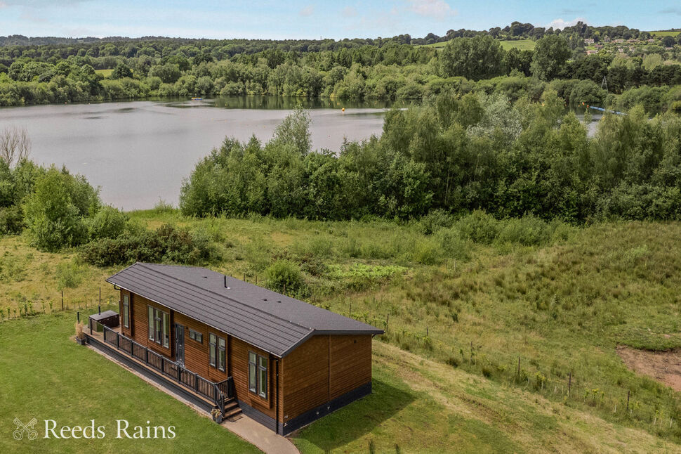 Main image of 4 bedroom Detached Property for sale, Chester Road, Oakmere, Cheshire, CW8
