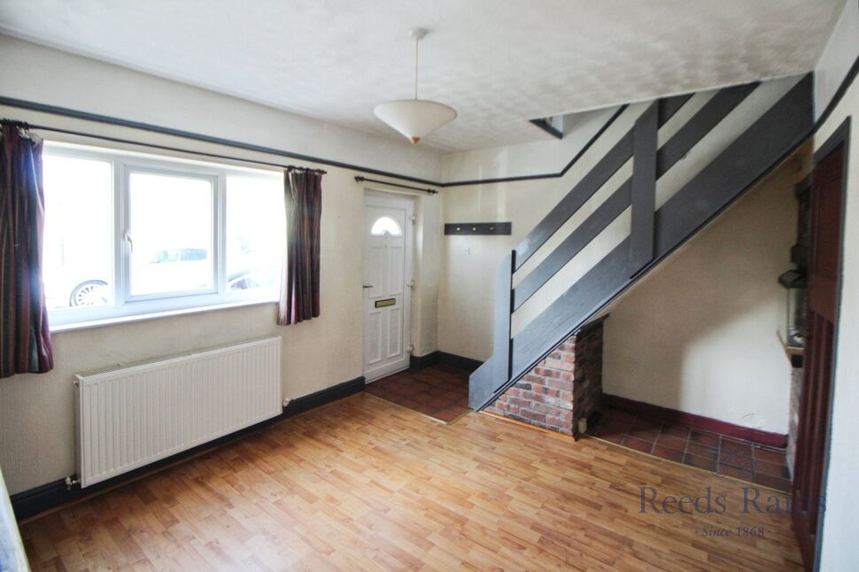 Reception Room 1