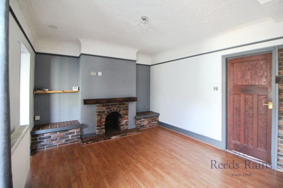 Reception Room 2