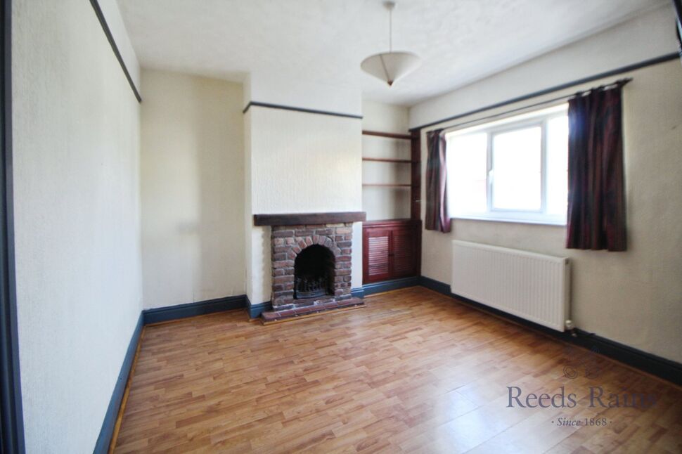 Main image of 2 bedroom Mid Terrace House to rent, Ash Street, Northwich, Cheshire, CW9