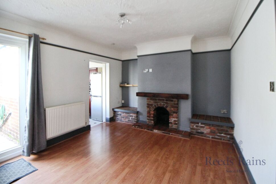 Reception Room 2