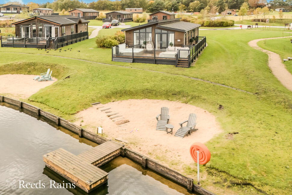 Main image of 3 bedroom Detached Property for sale, 1, Chester Road, Northwich, CW8