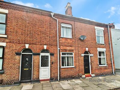 Verdin Street, 2 bedroom Mid Terrace House for sale, £80,000