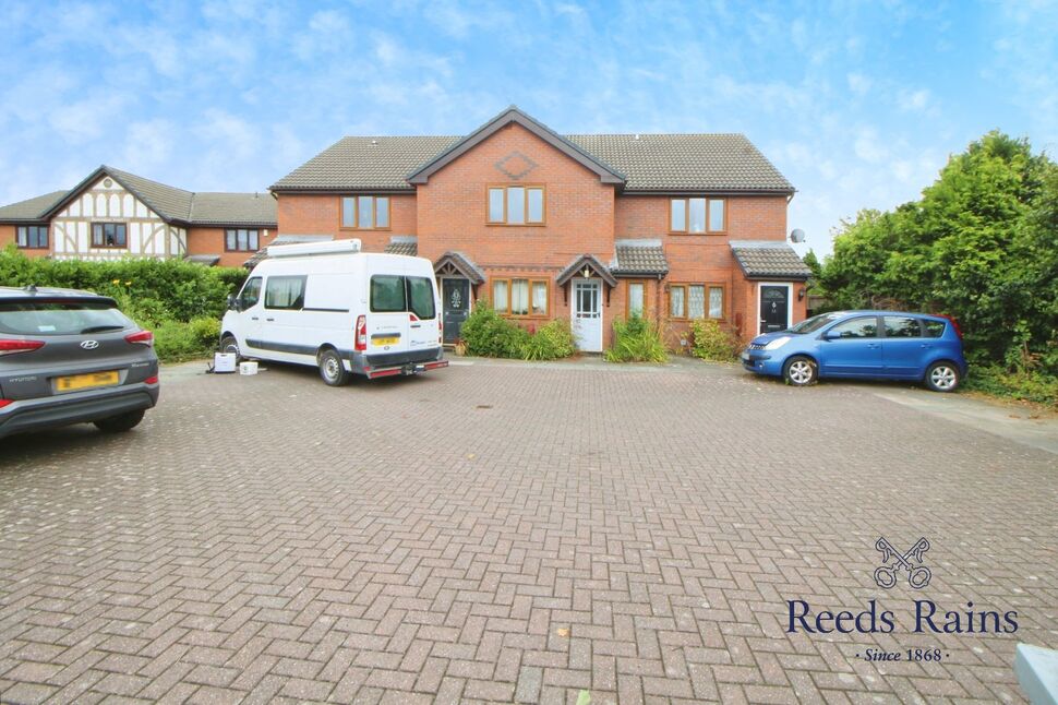 Main image of 1 bedroom Flat to rent, Warmingham Lane, Middlewich, Cheshire, CW10