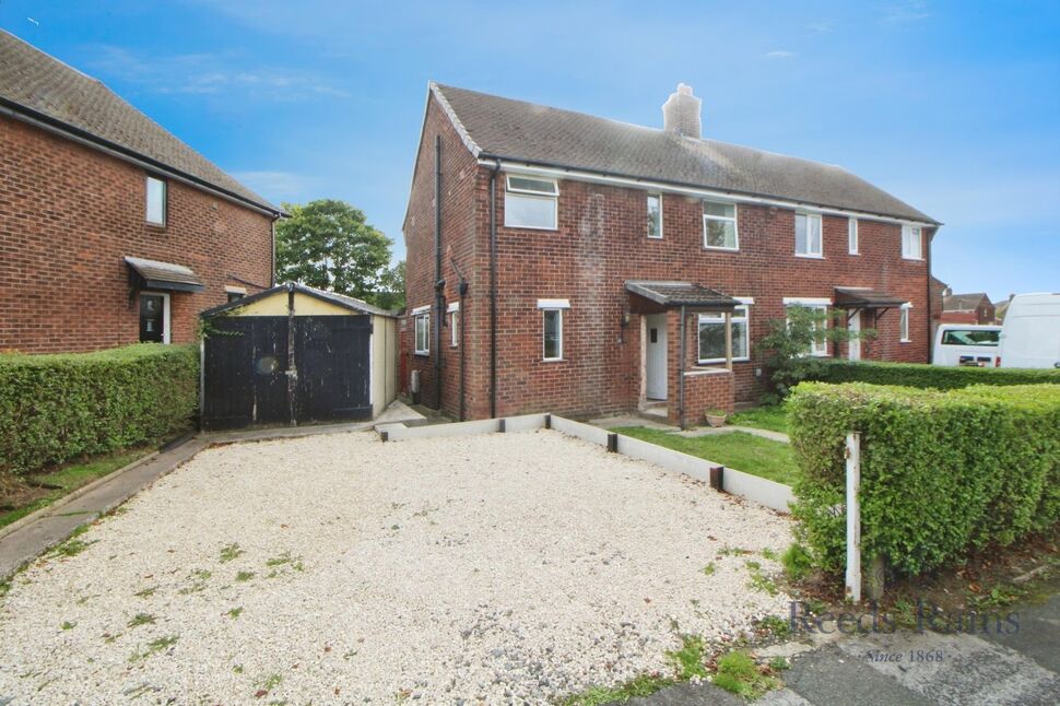 Main image of 3 bedroom Semi Detached House to rent, School Drive, Barnton, Cheshire, CW8