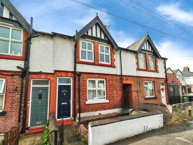 Emmett Street, 2 bedroom Mid Terrace House to rent, £875 pcm