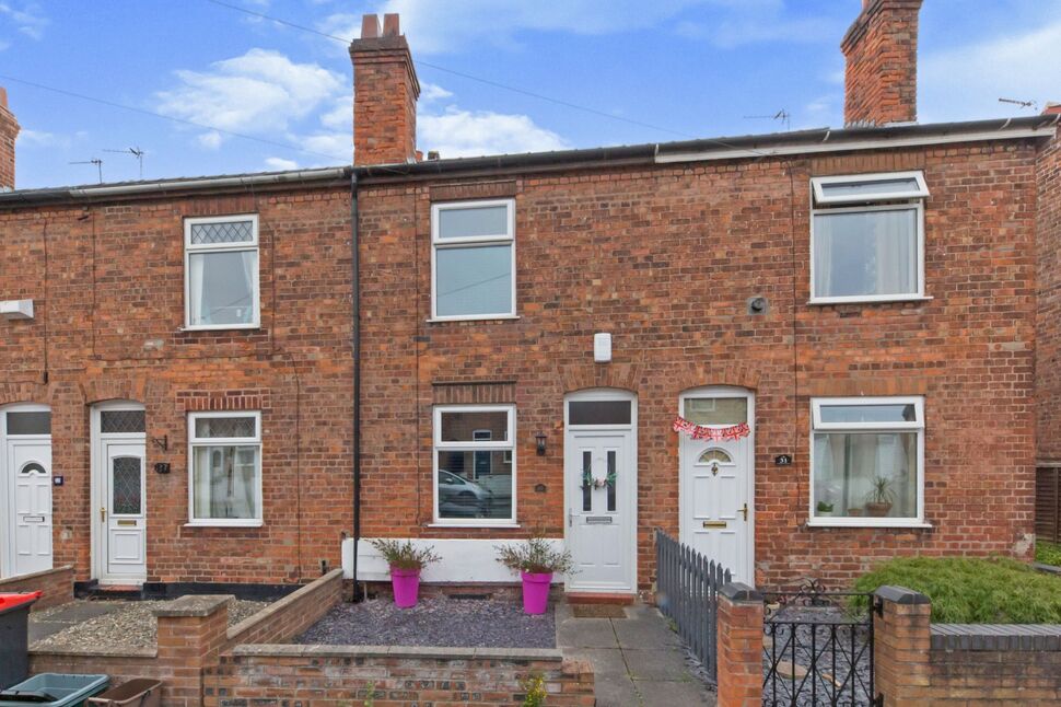 Main image of 2 bedroom Mid Terrace House to rent, Moreton Street, Northwich, Cheshire, CW8